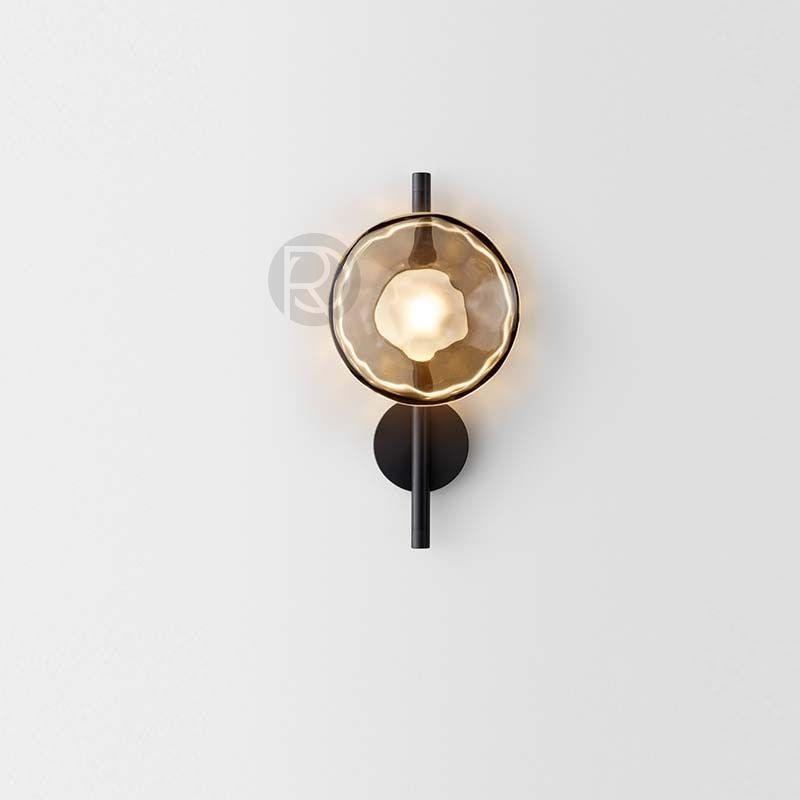 Настенный светильник (Бра) NAPLES by Romatti