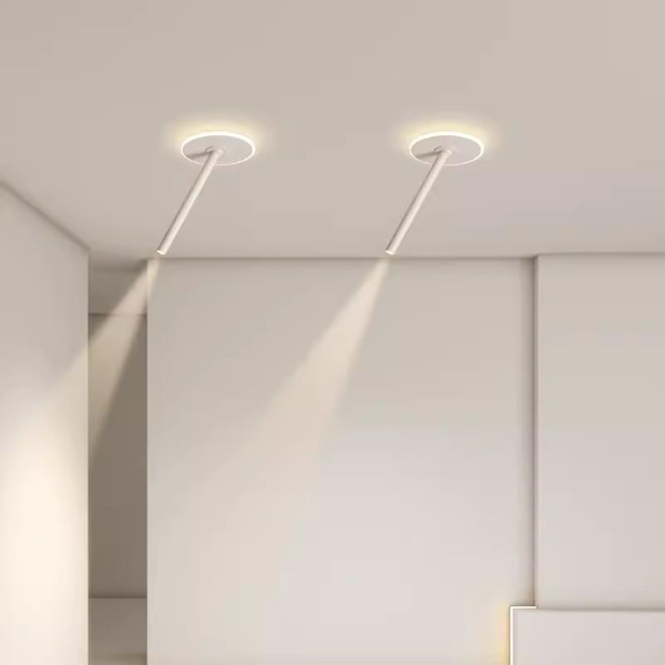 Потолочный светильник QUERO by Romatti