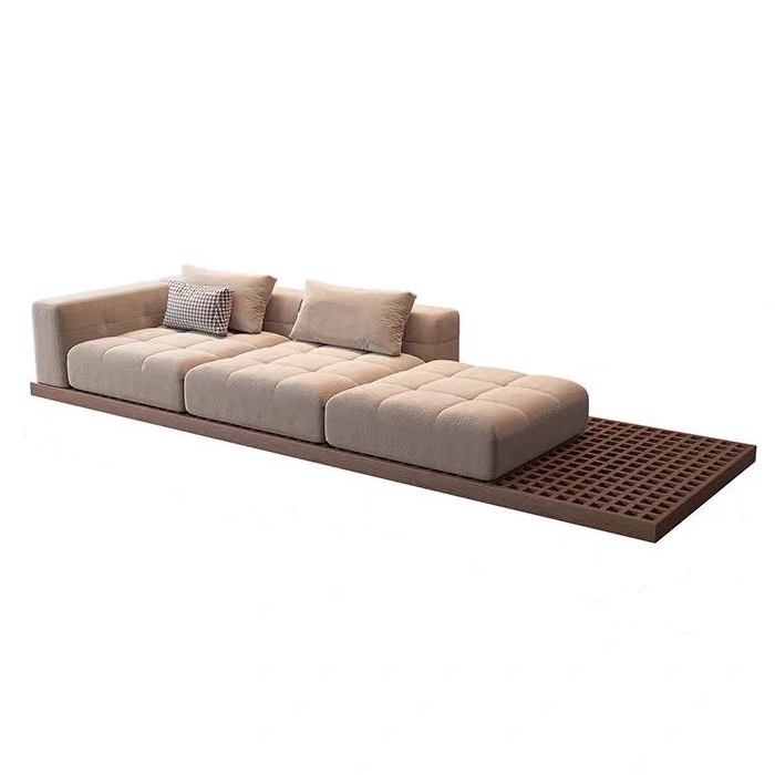 Модульный диван AEROFLEX by Romatti