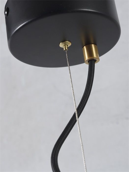 Подвесной светильник MONTREUX by Romi Amsterdam