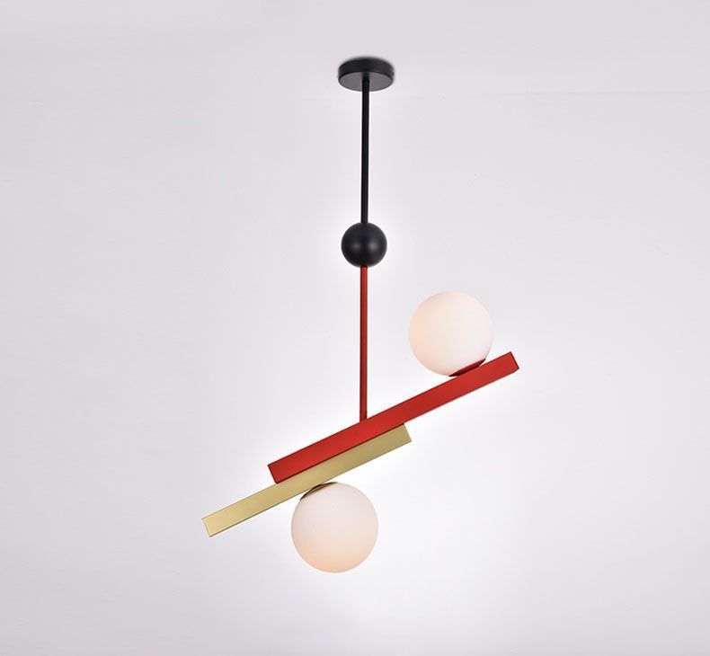 Подвесной светильник MEANING by Romatti