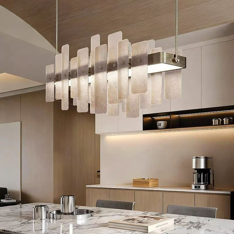 Люстра ECLARAE by Romatti