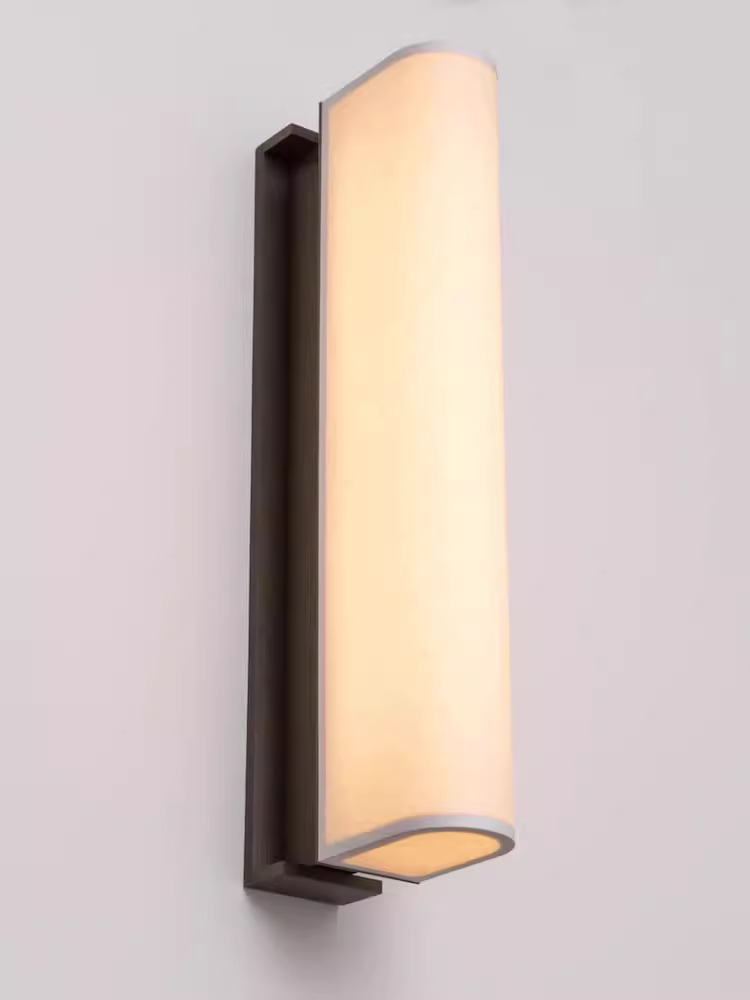 Настенный светильник (Бра) VABBER by Romatti
