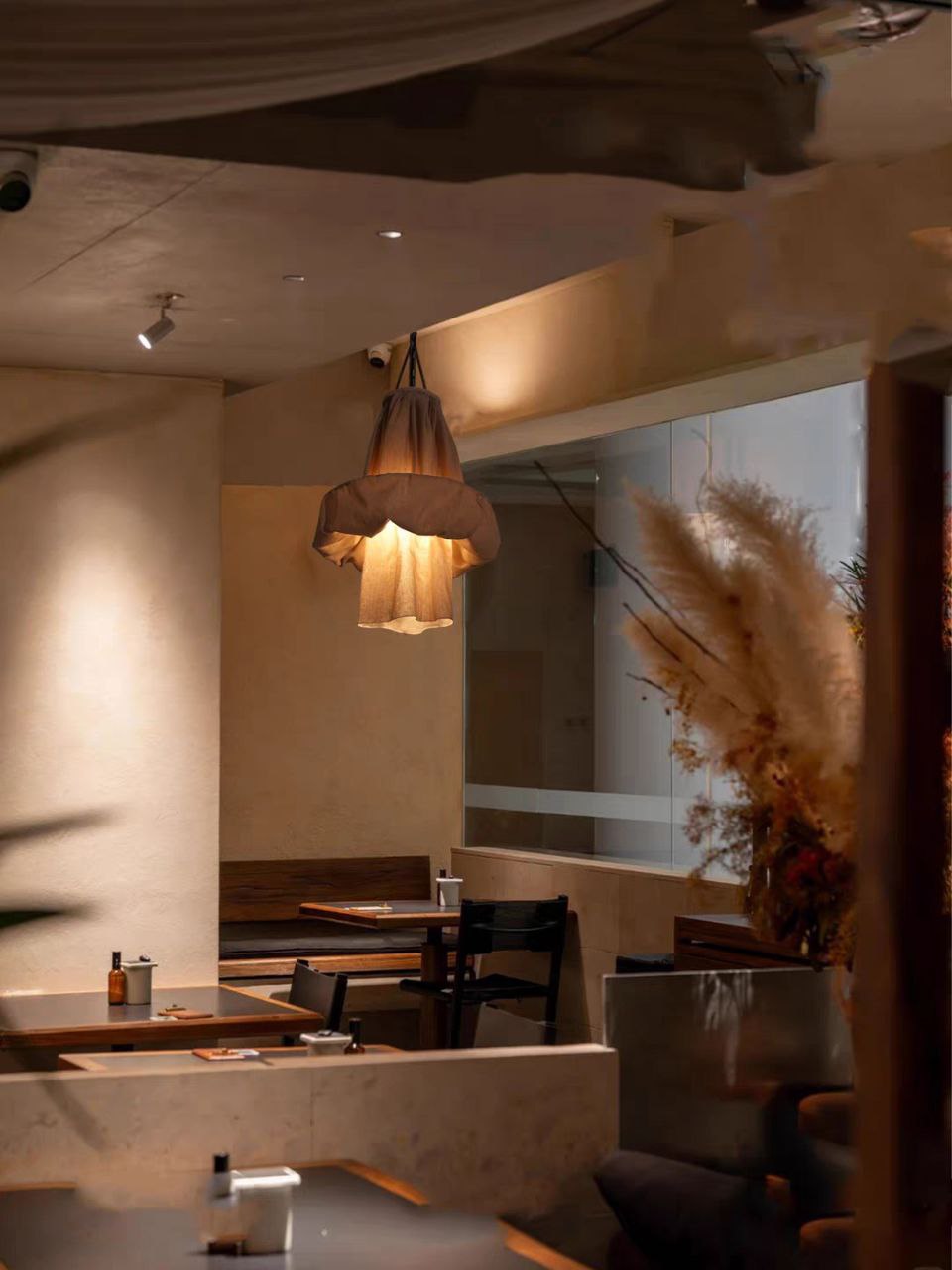 Подвесной светильник VEILUME by Romatti