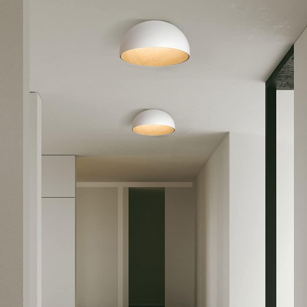 Потолочный светильник VIBIA ORDINARY by Romatti