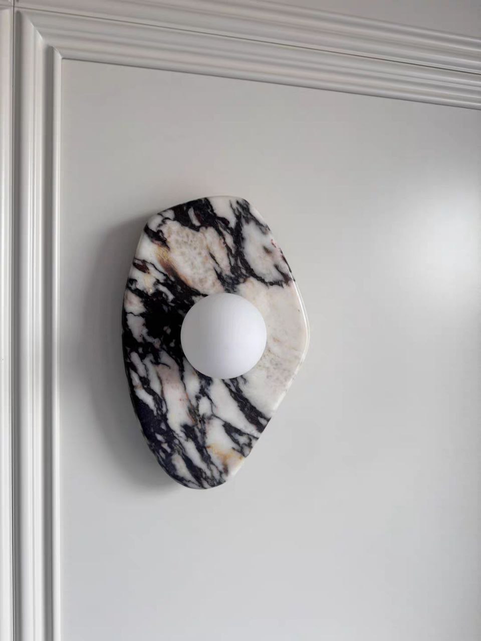 Настенный светильник (Бра) JADOUX by Romatti