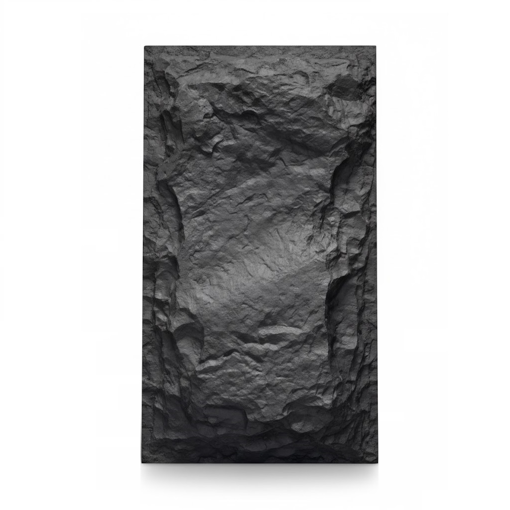 Панель MUSHROOM STONE by Romatti