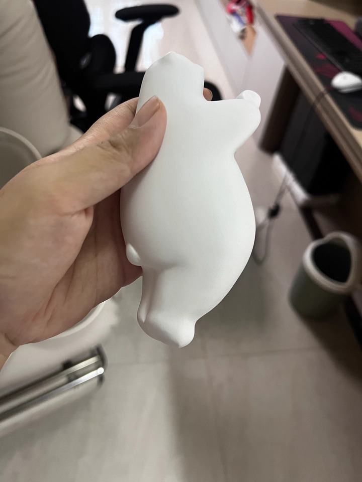 Потолочный светильник BALLOON BEAR by Romatti