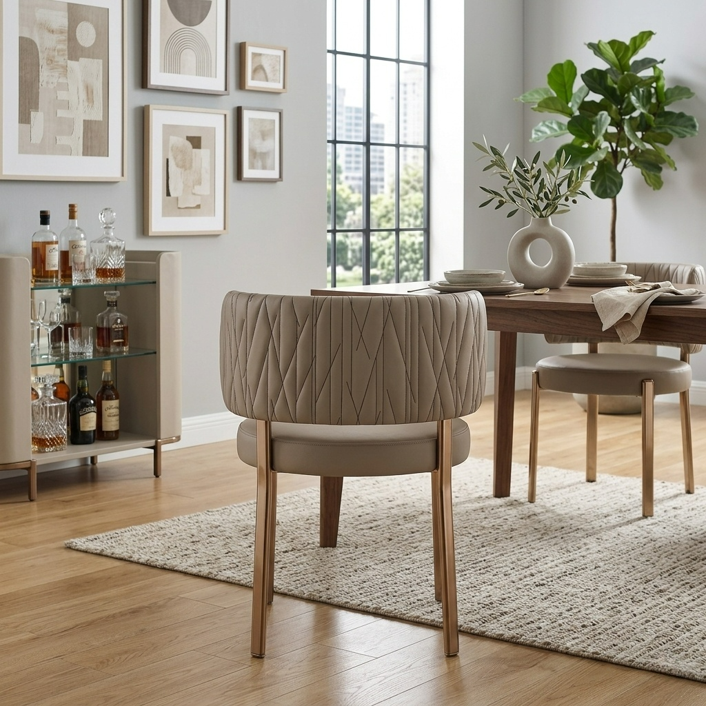 Стул CUSHIONIX by Romatti