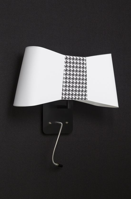 Настенный светильник (Бра) COUTURE LED by Designheure