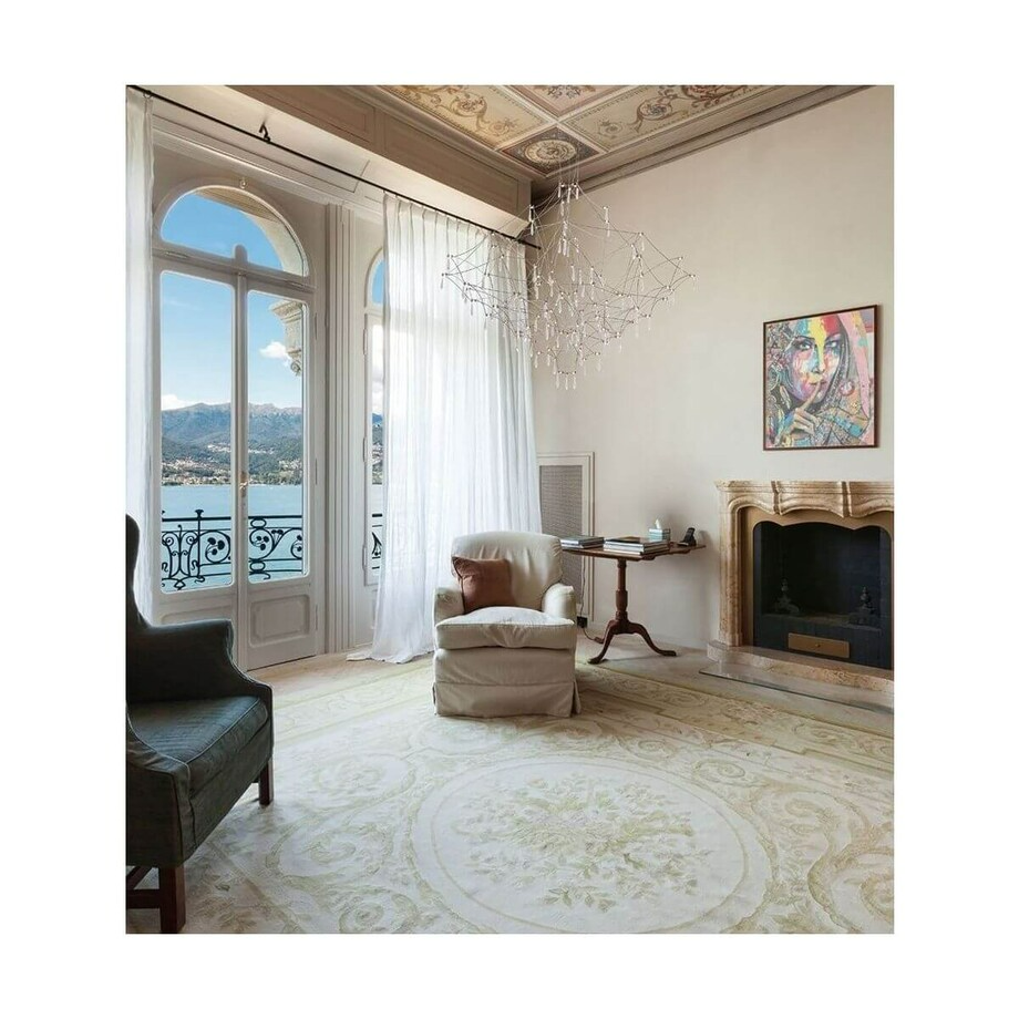 Люстра CONTELLA by Romatti