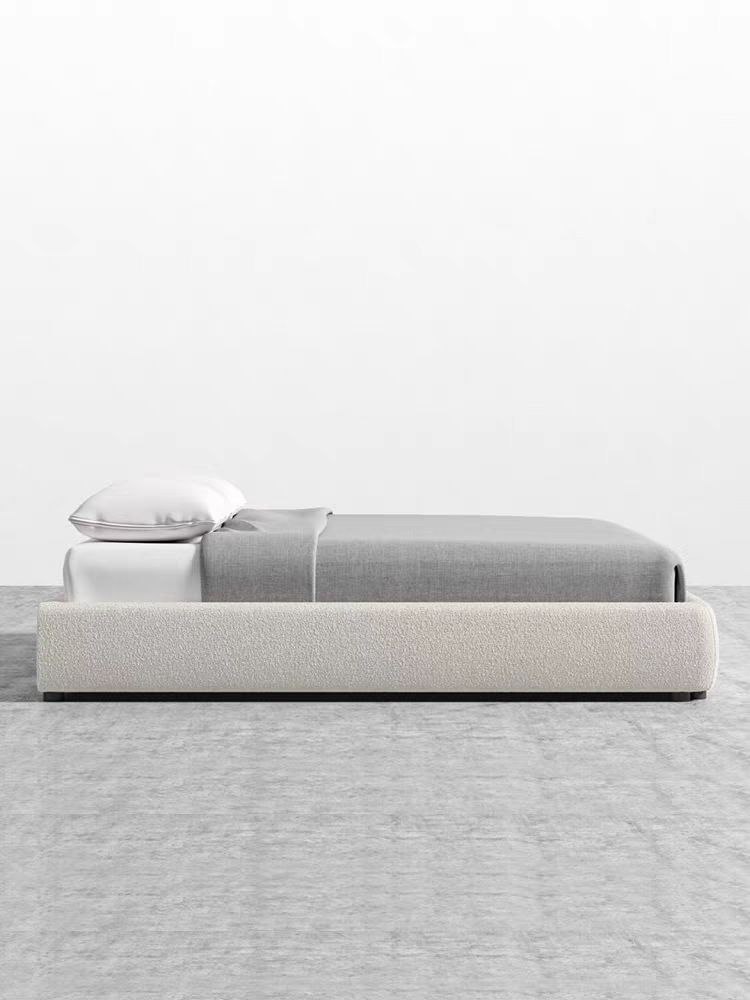 Кровать HUSH by Romatti