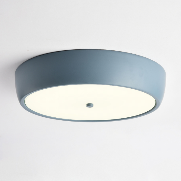 Дизайнерский потолочный светильник DASOR by Romatti