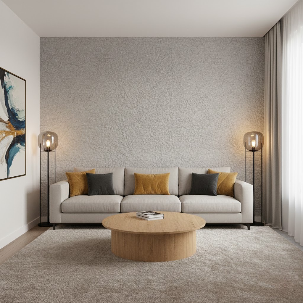 Стеновая панель DACITE by Romatti