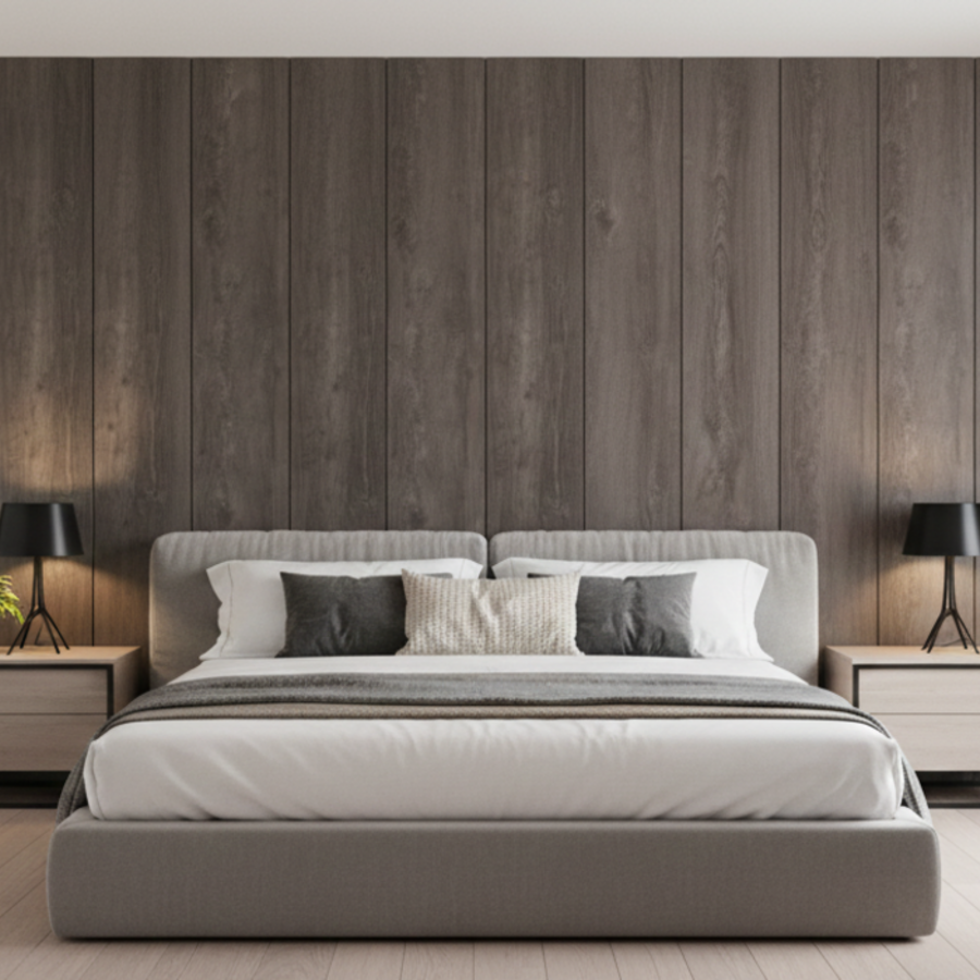 Стеновая панель ANCIENT WOOD BOARD by Romatti