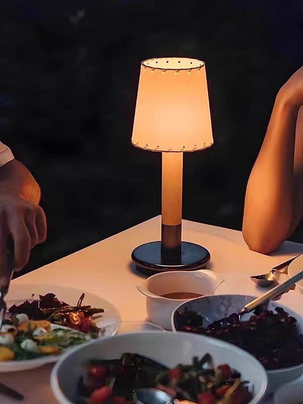 Настольная лампа B.M.B by Romatti