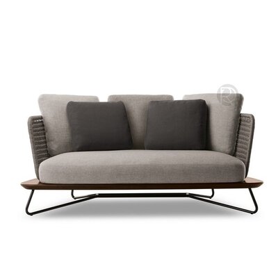 Диван Rivera Sofa Minotti