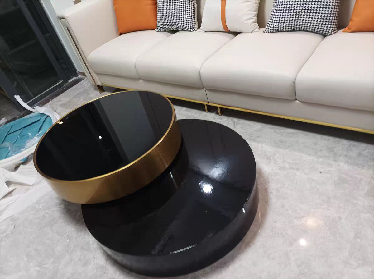 Журнальный столик BENSON by Romatti