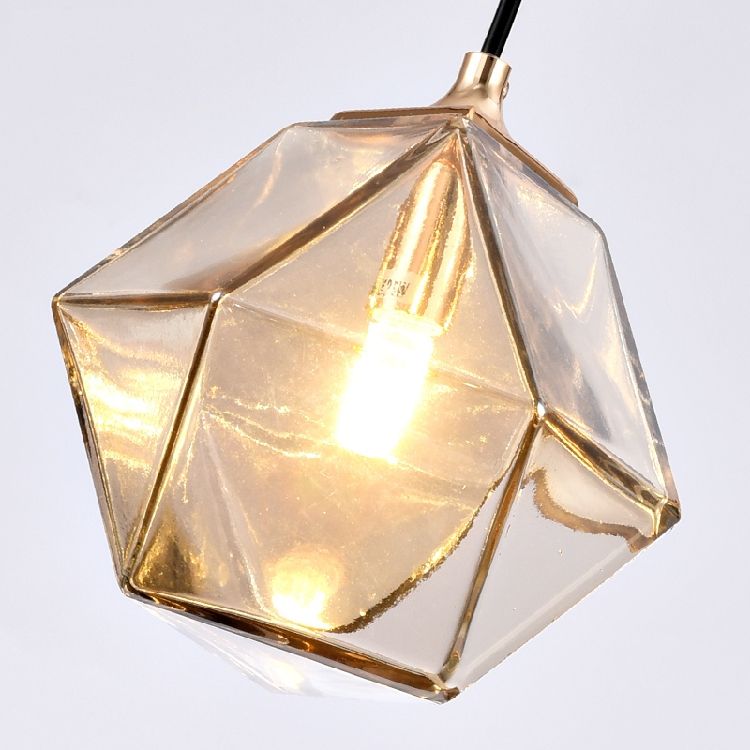 Подвесной светильник BESTO by Romatti