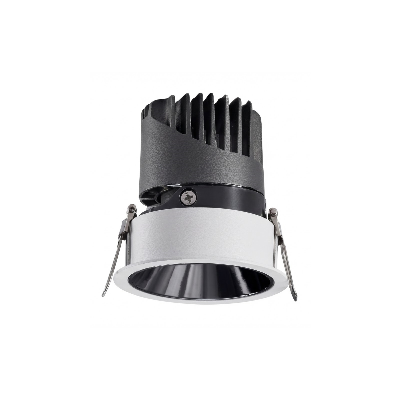 Встраиваемый светильник THC75A by Romatti