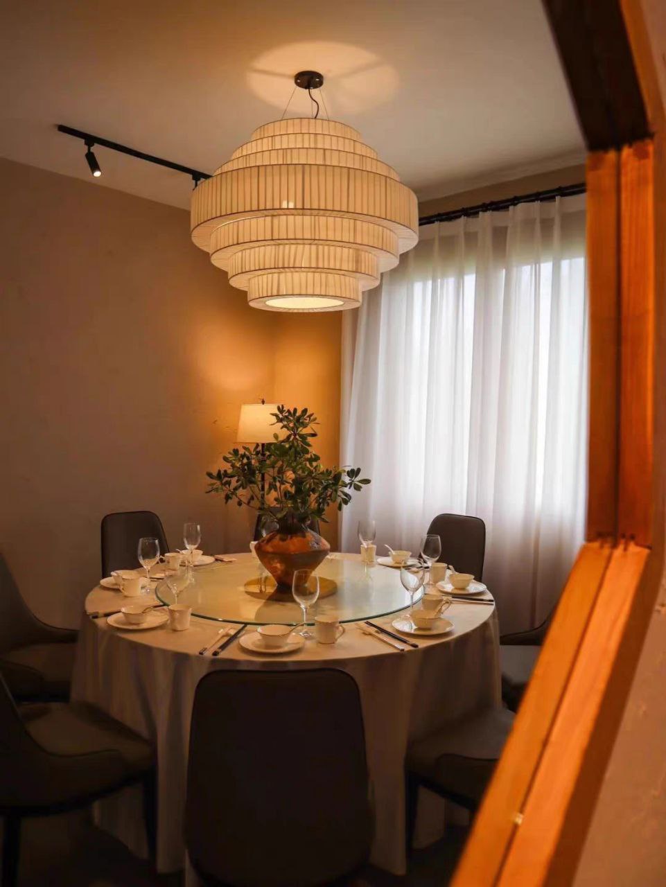 Люстра MOZ-ONE by Romatti