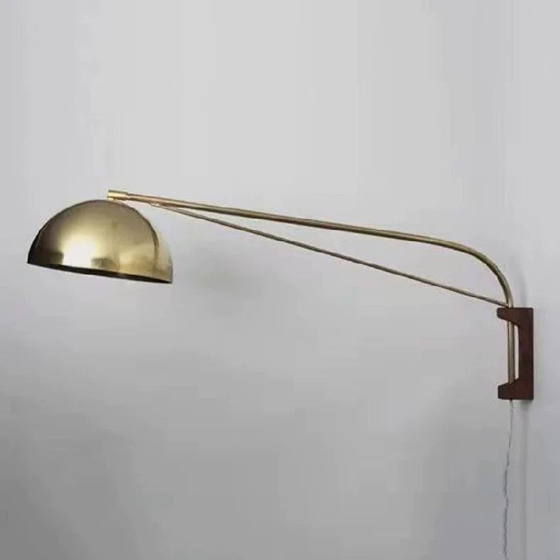 Настенный светильник (Бра) COUNTERPOISE by Romatti