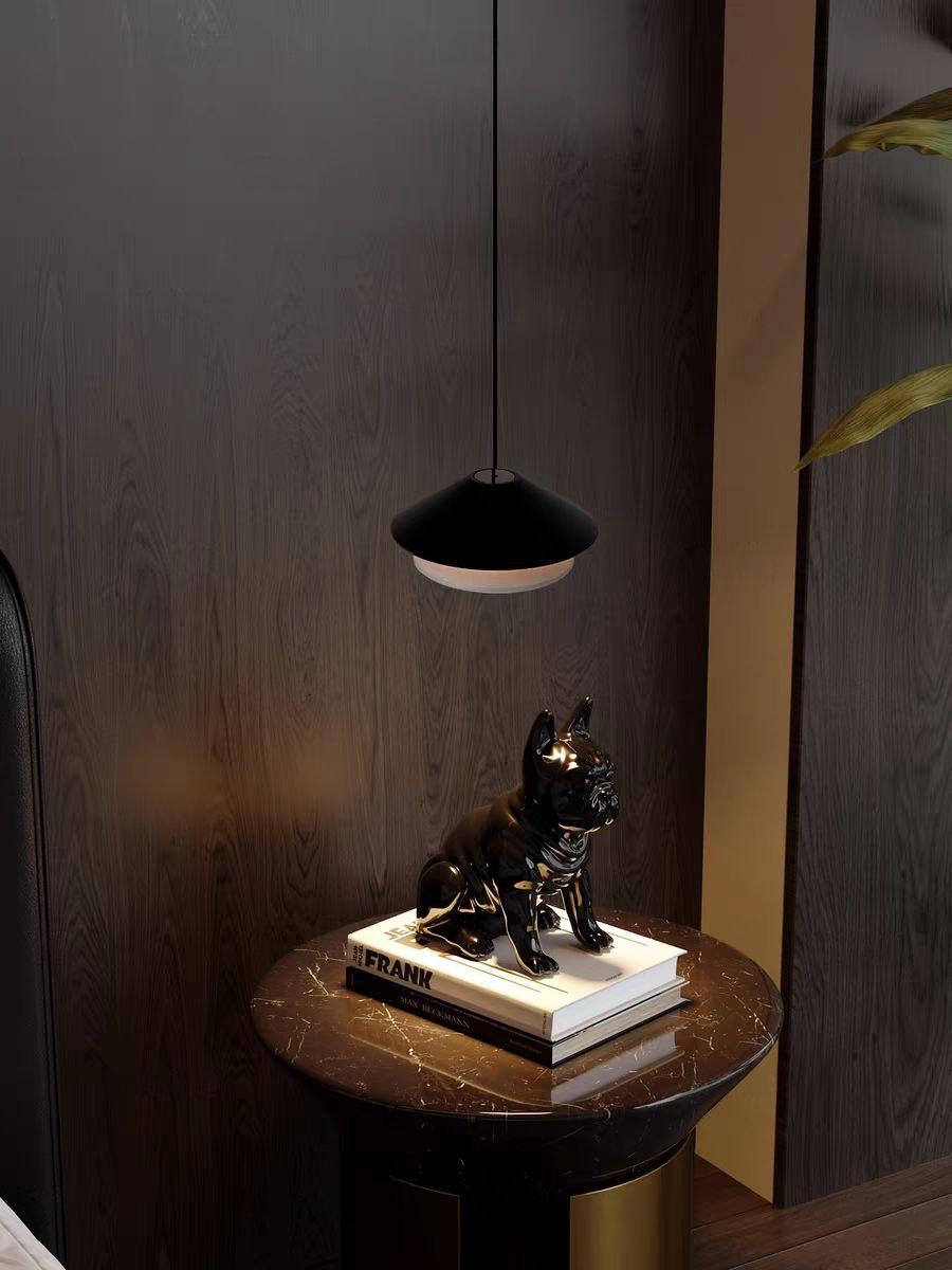 Подвесной светильник HIERO by Romatti