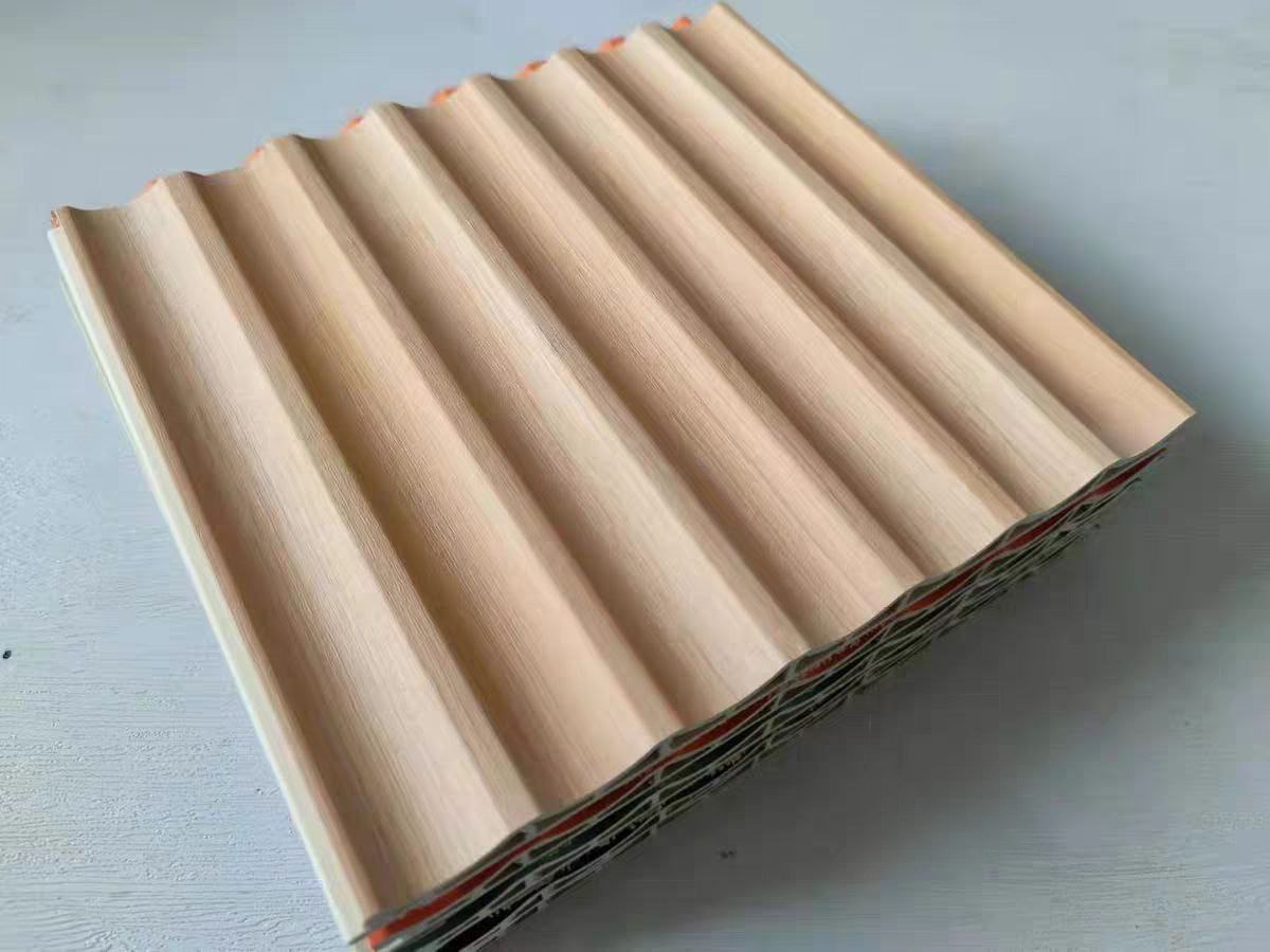 Стеновая панель WGP-185 by Romatti