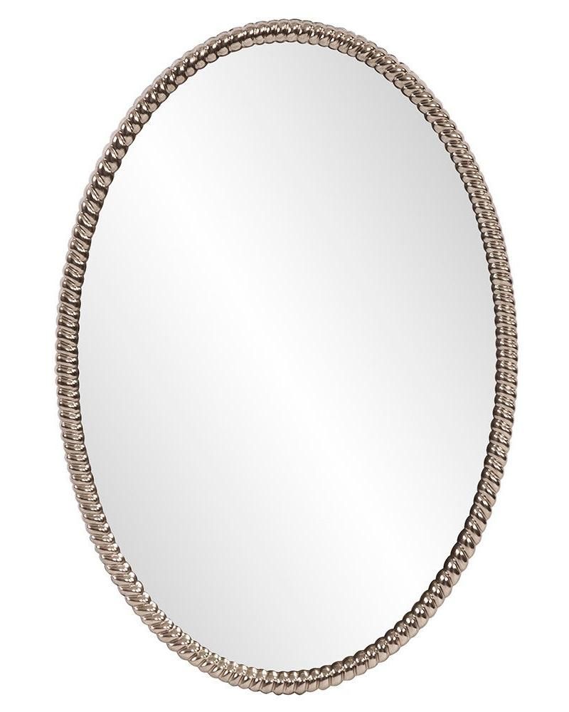 Зеркало DANET silver by Romatti