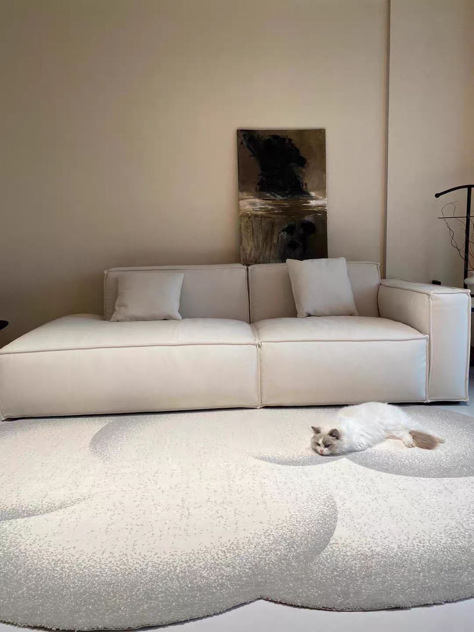 Модульный диван BLISSIA by Romatti