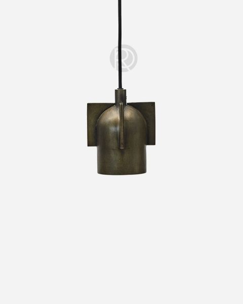 Дизайнерский подвесной светильник в современном стиле AKOLA MINI by House Doctor