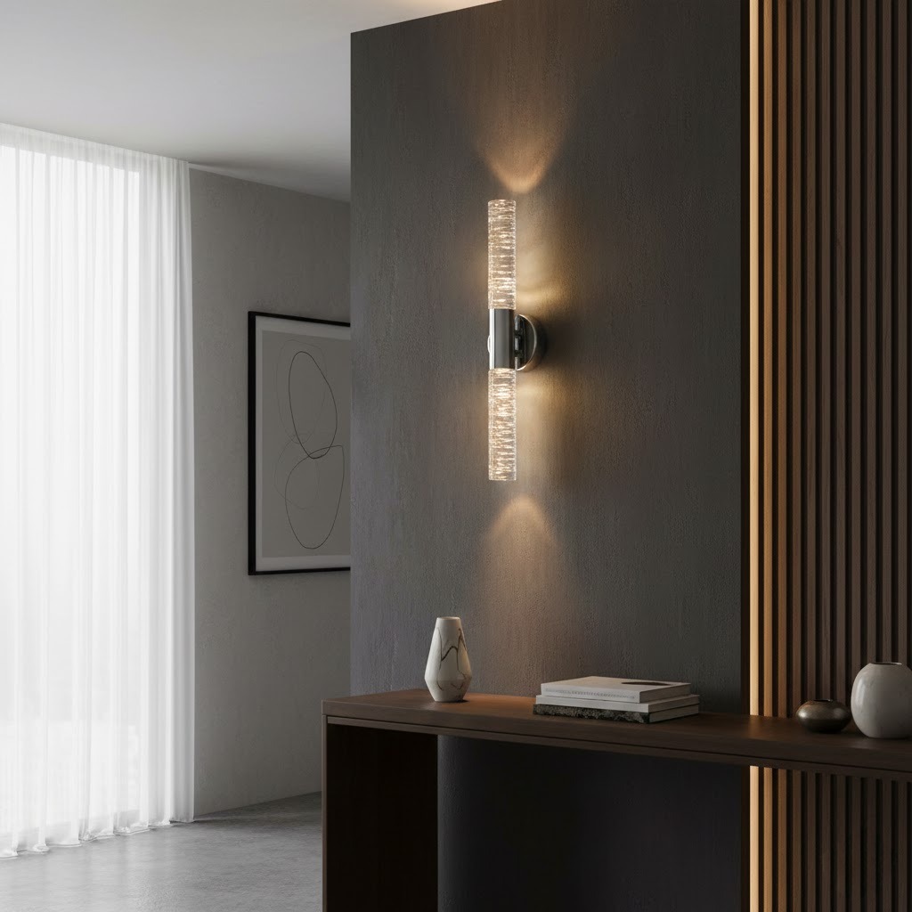 Настенный светильник (Бра) ICICIE by Romatti