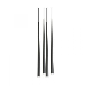 Подвесной светильник Slim by Vibia