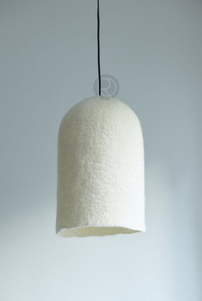 Дизайнерский подвесной светильник в скандинавском стиле LUNA by Sol de Mayo