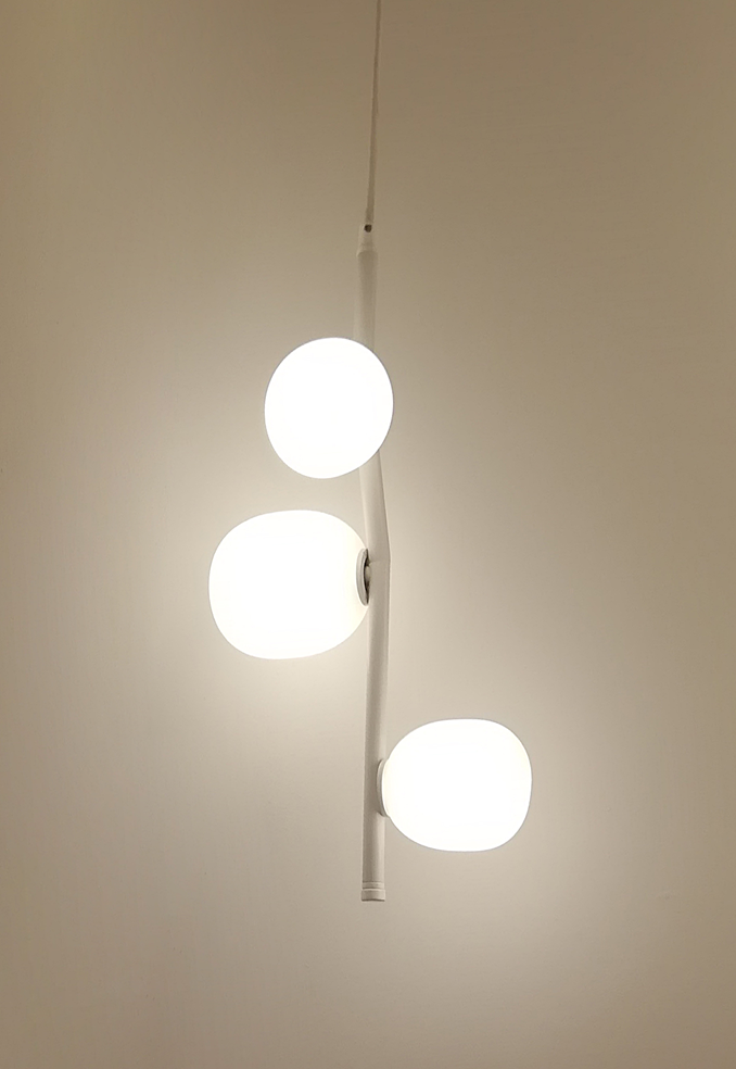 Подвесной светильник AMBERRE by Romatti