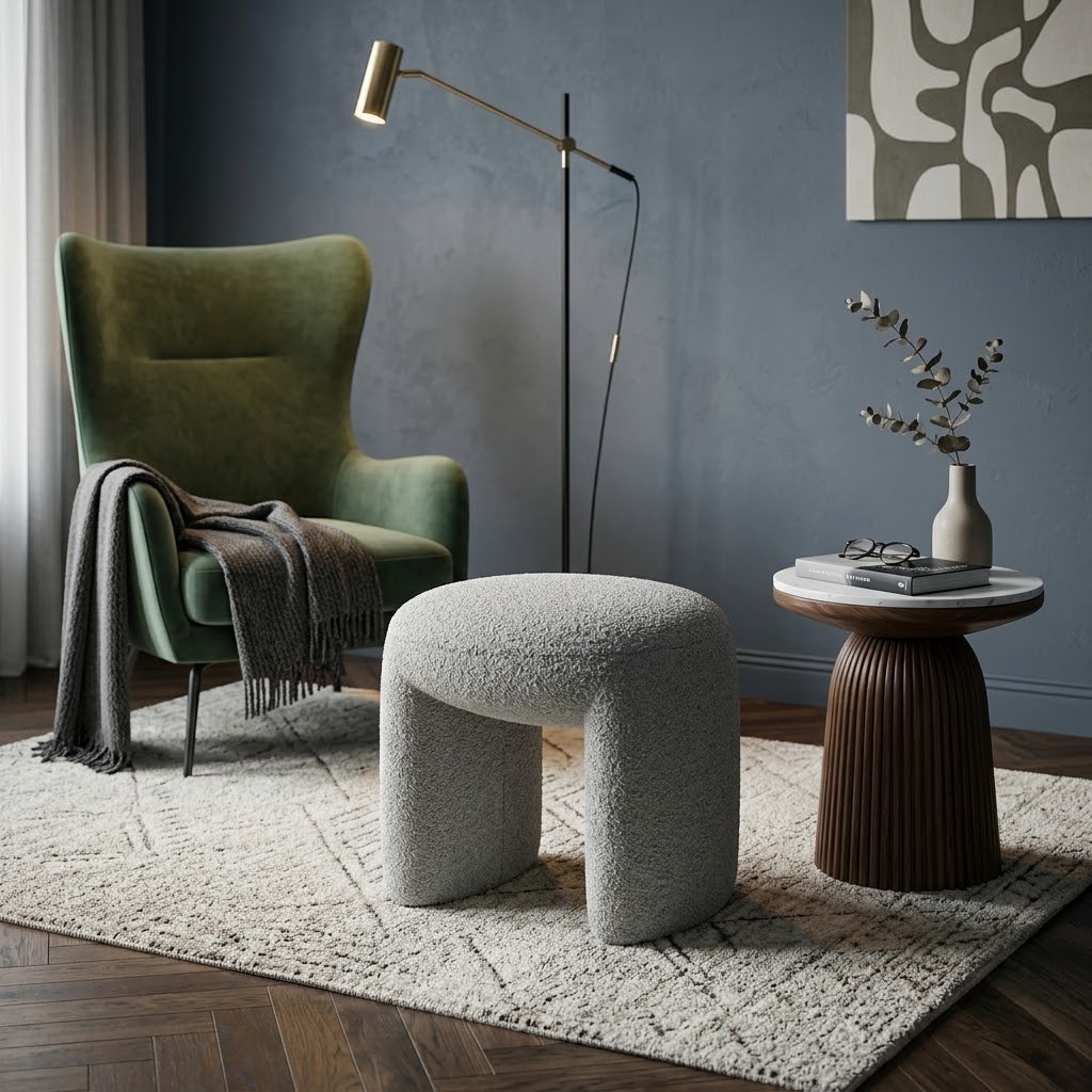 Пуф CUSHY by Romatti