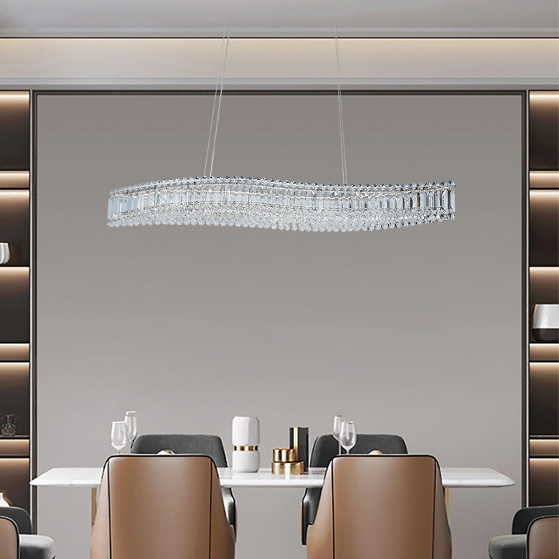 Люстра LAKE by Romatti