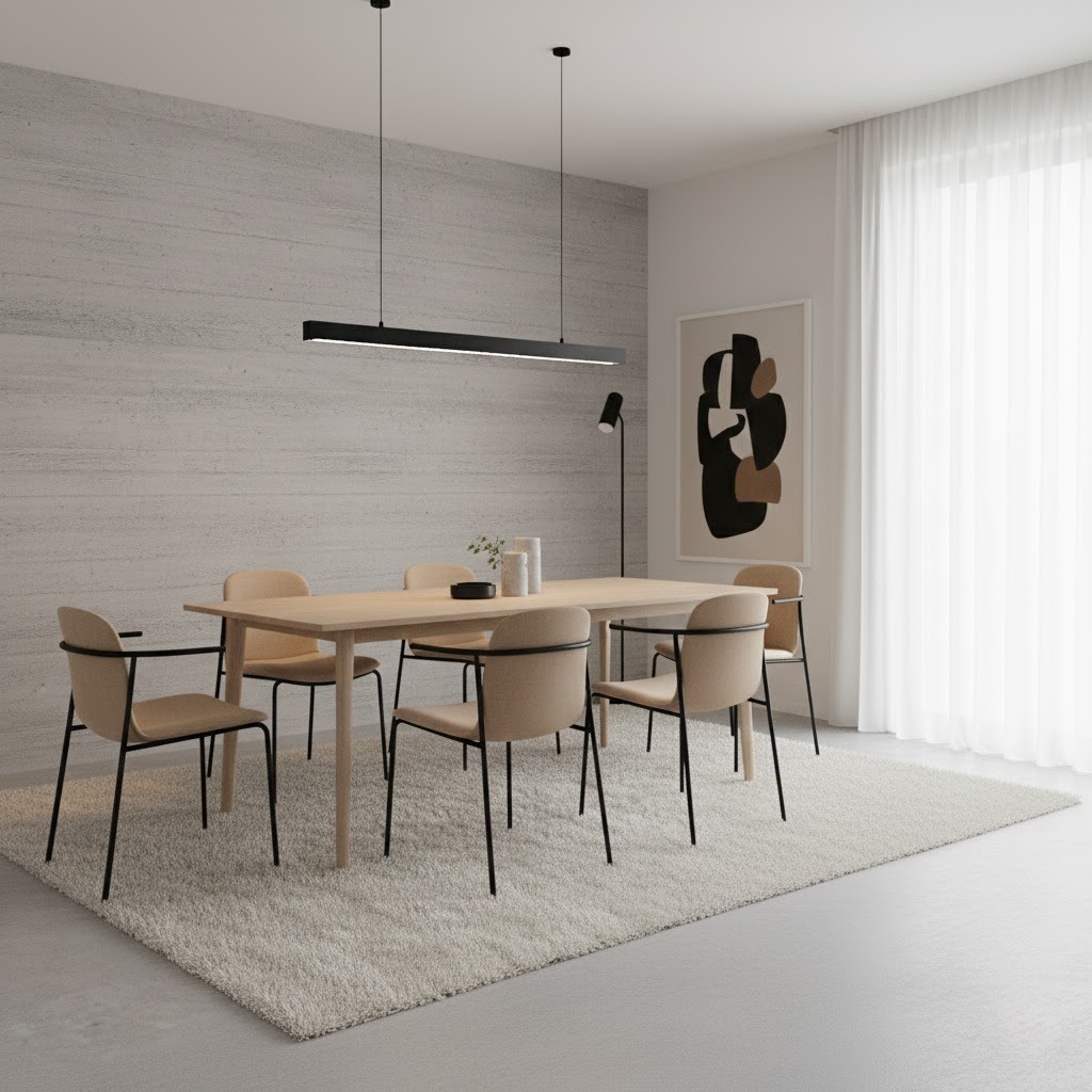 Стеновая панель WOOD-CEMENT BOARD by Romatti