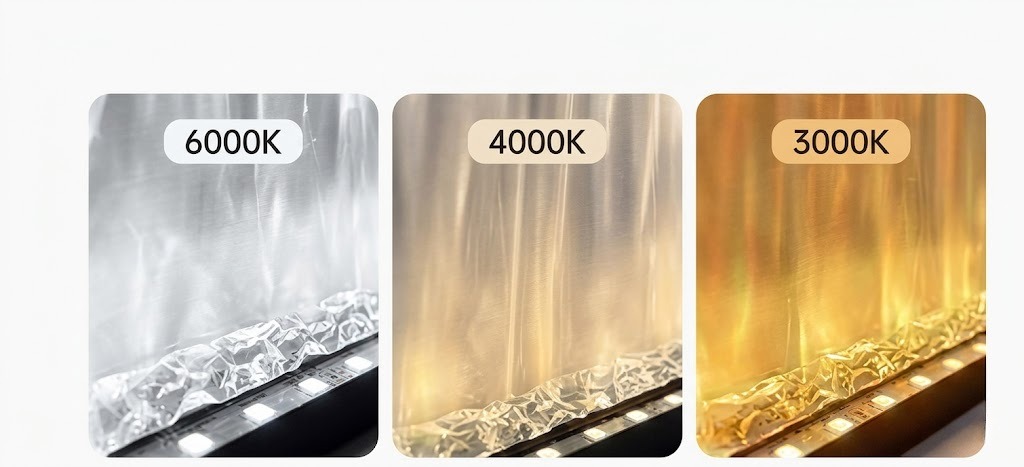 Настенный светильник (Бра) KTV by Romatti