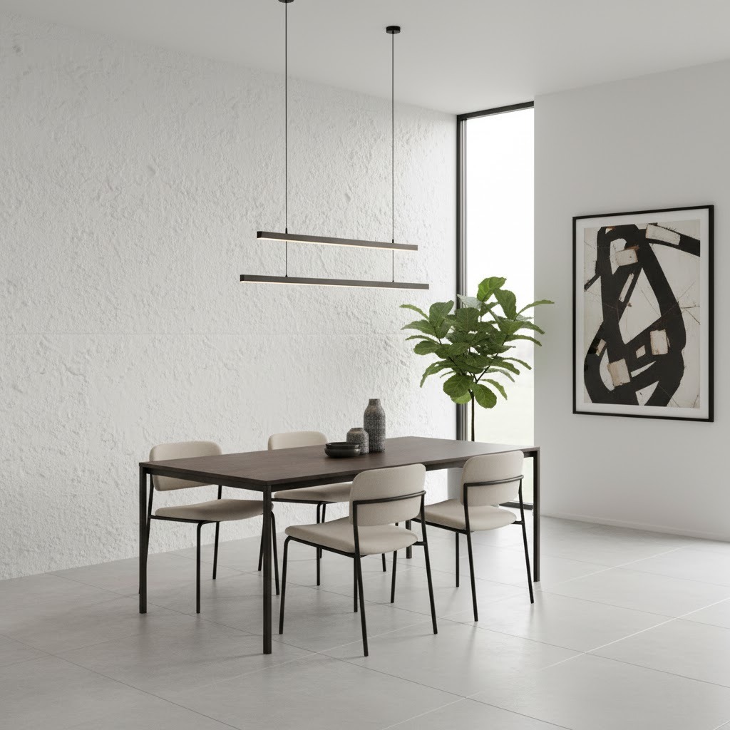 Стеновая панель CONCRETE BOARD by Romatti