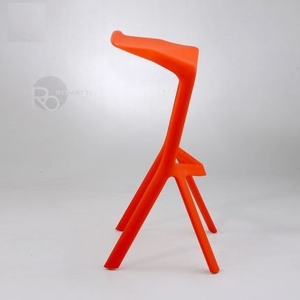 Барный стул Terre by Romatti