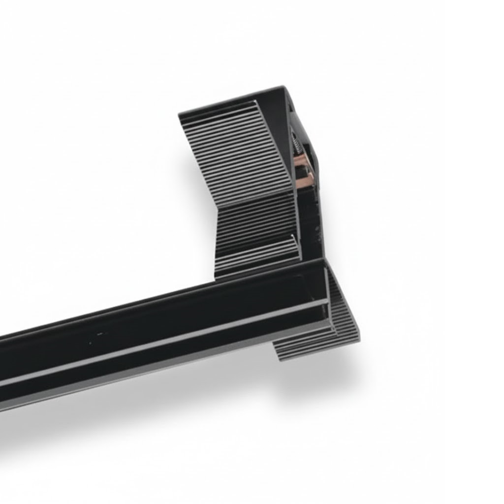 Крепление PARATA-10 by Romatti