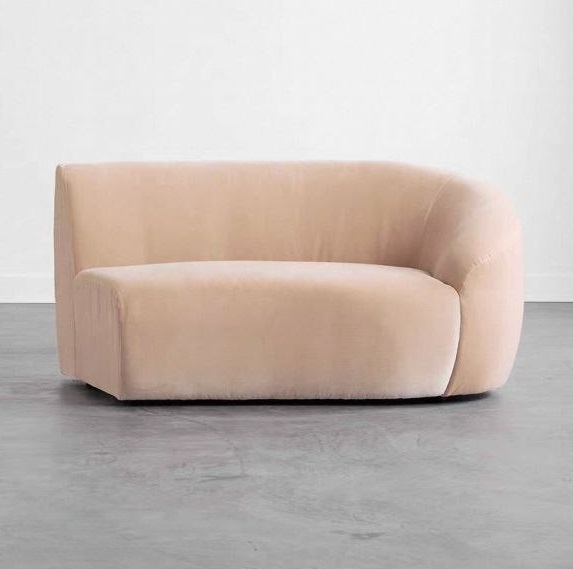 Модульный диван CIRCADIA by Romatti