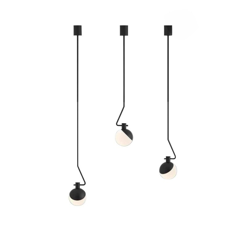 Подвесной светильник ROY by Romatti