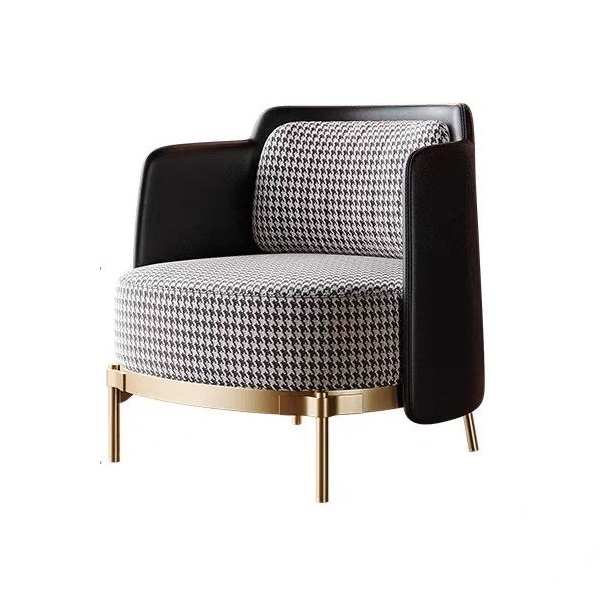 Кресло NERO by Romatti