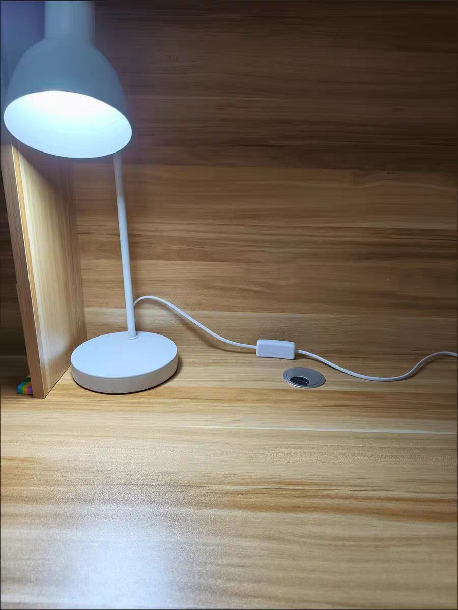 Настольная лампа RAY NORD by Romatti