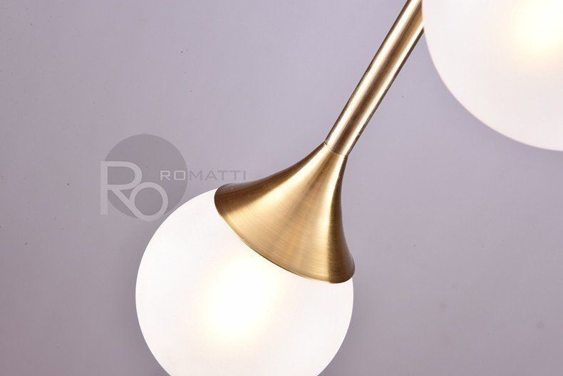 Подвесной светильник Tareza by Romatti