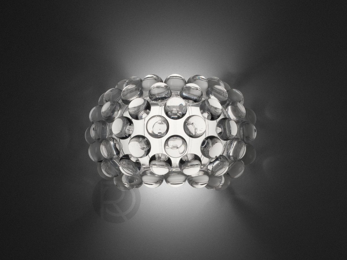 Настенный светильник (Бра) CABOCHE by Romatti