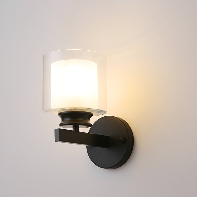 Настенный светильник (Бра) MAYA by Romatti