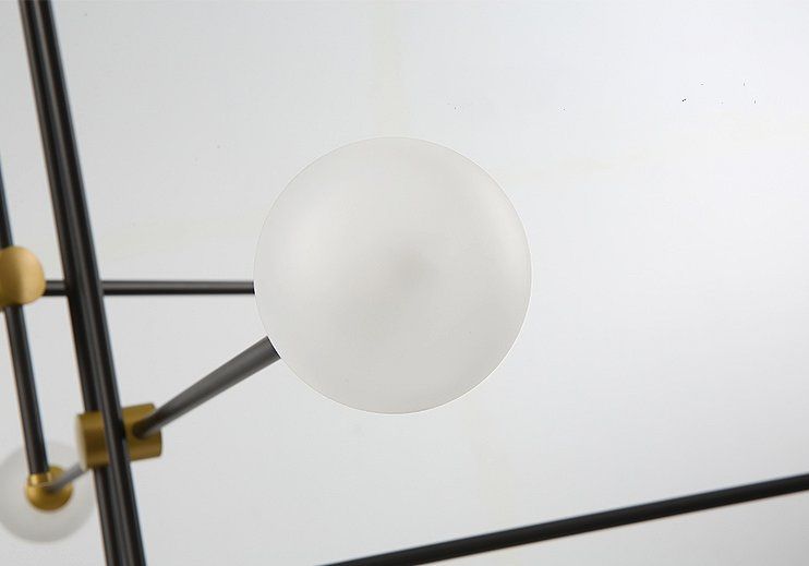 Подвесной светильник SI Bullarum by Romatti